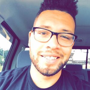 Meet your Posher, Anthony